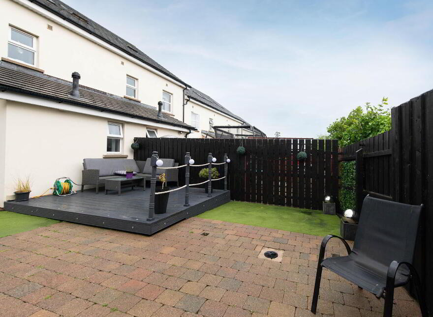45 Loughshore Courtyard, Newtownabbey, BT37 0ZS