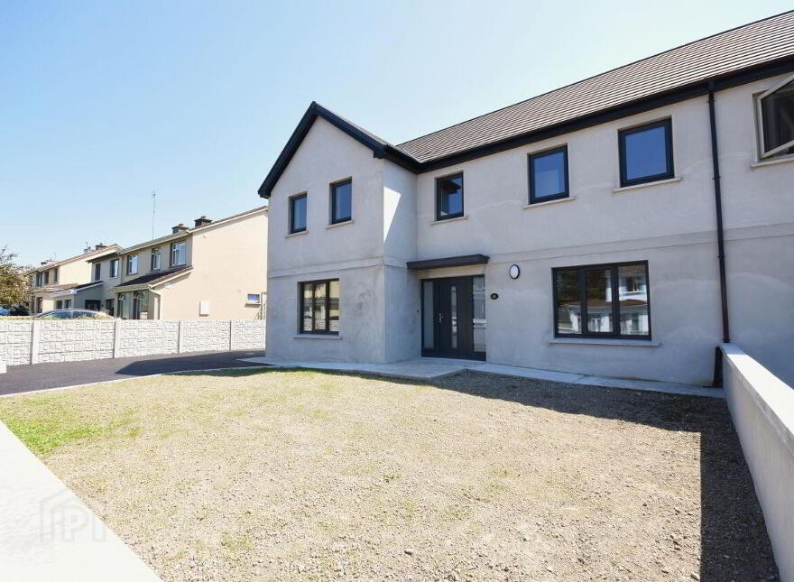 14 Hawthorn Drive, Listowel, V31TX21