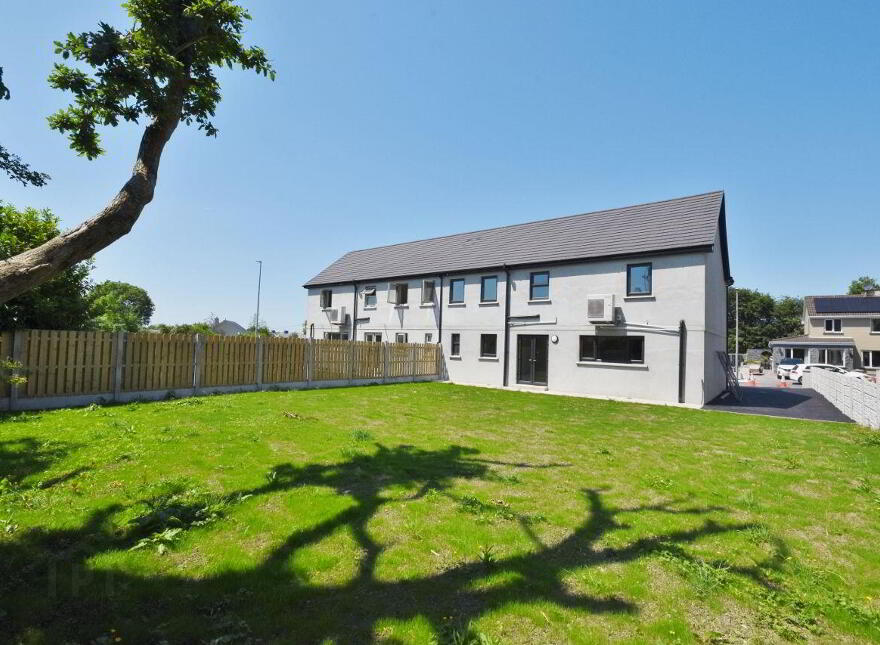 14 Hawthorn Drive, Listowel, V31TX21