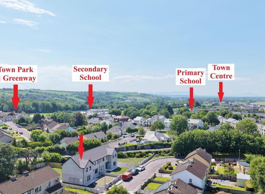 14 Hawthorn Drive, Listowel, V31TX21