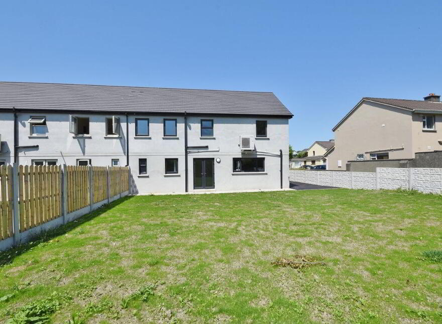 14 Hawthorn Drive, Listowel, V31TX21