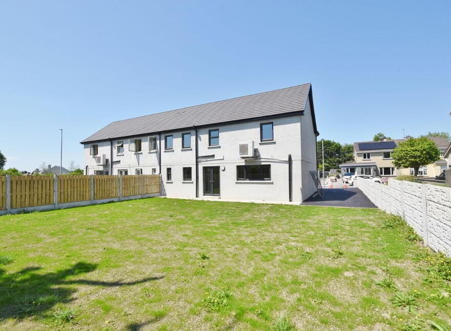 14 Hawthorn Drive, Listowel, V31TX21