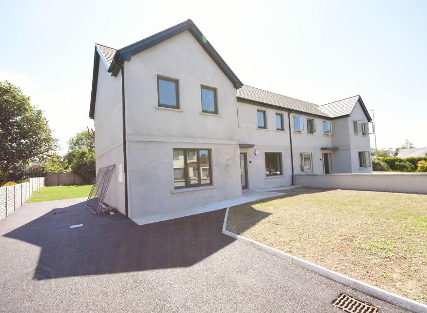 14 Hawthorn Drive, Listowel, V31TX21
