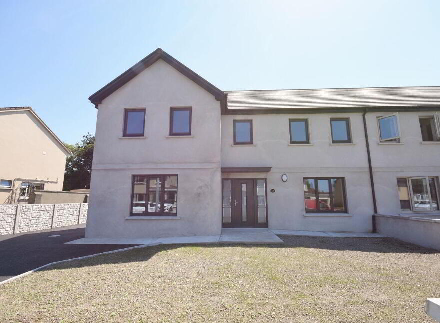 14 Hawthorn Drive, Listowel, V31TX21