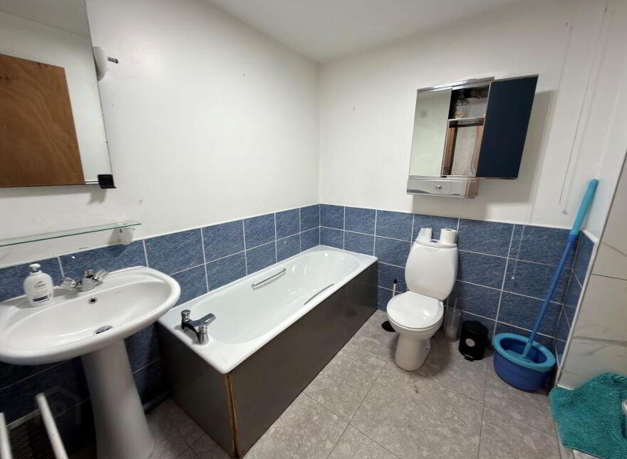 (Lot 25) 4-6 Lower Windsor Avenue, Belfast, BT9 7DW