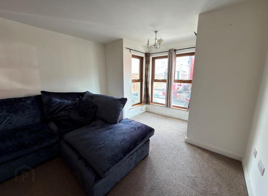 (Lot 25) 4-6 Lower Windsor Avenue, Belfast, BT9 7DW