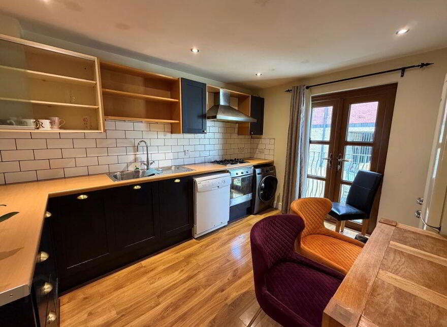 (Lot 25) 4-6 Lower Windsor Avenue, Belfast, BT9 7DW