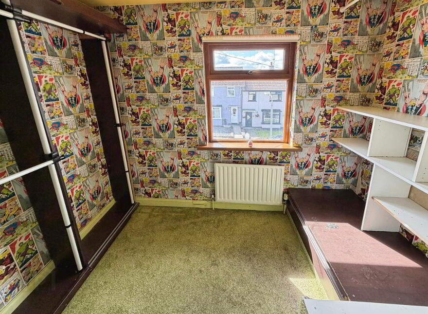 67 Larch Grove, Dunmurry, Belfast, BT17 9QG