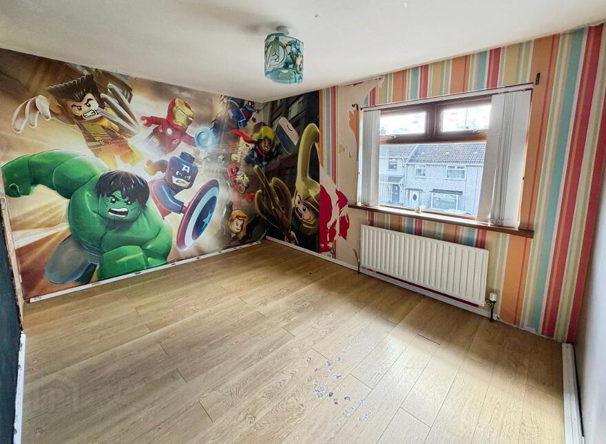 67 Larch Grove, Dunmurry, Belfast, BT17 9QG