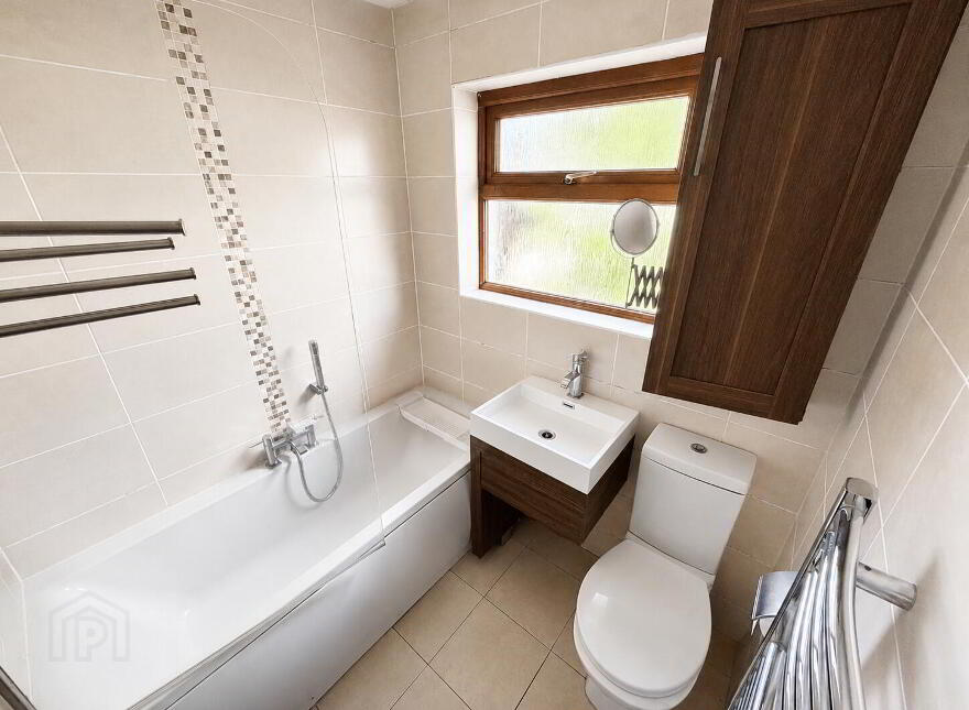67 Larch Grove, Dunmurry, Belfast, BT17 9QG