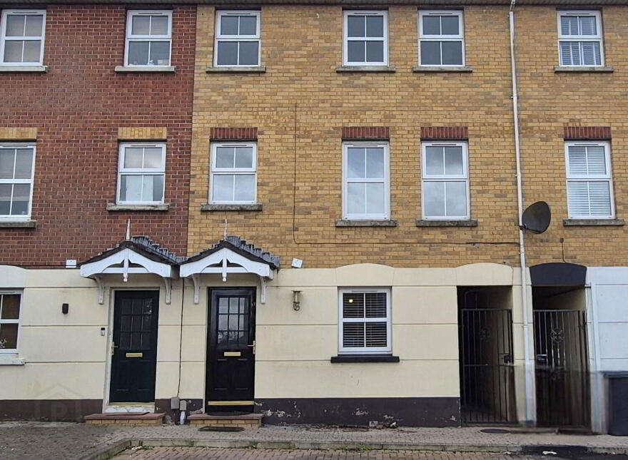57 Ardgrange, Derry, BT48 0SF
