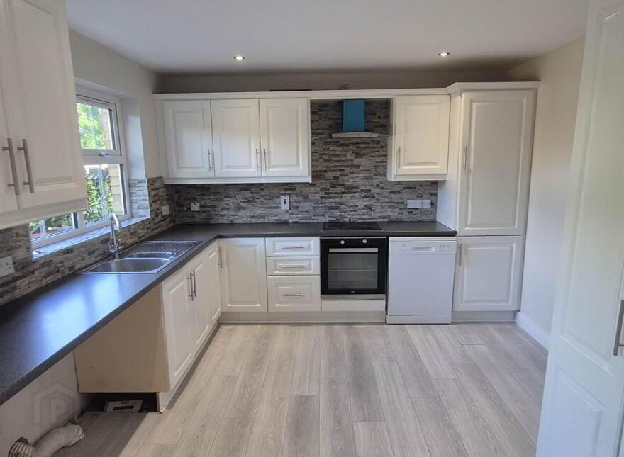 57 Ardgrange, Derry, BT48 0SF
