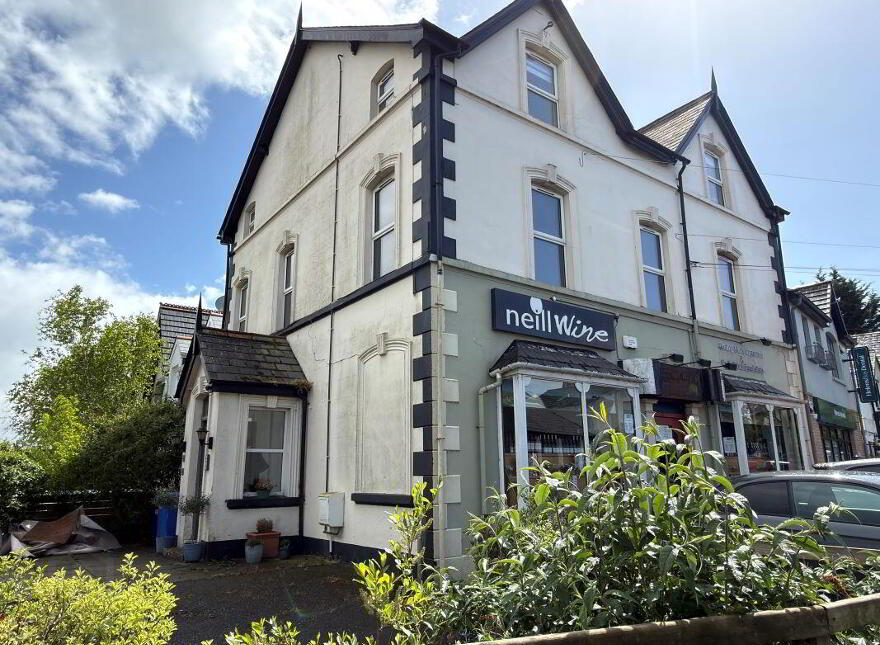 (Lot 26) 22D Bridge Road, Helens Bay, BT19 1TH
