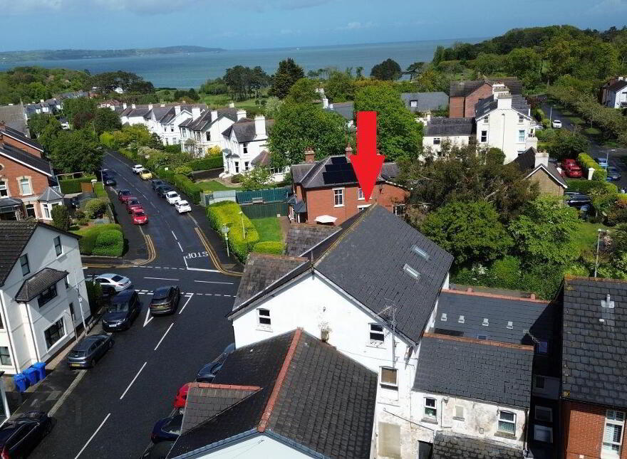 (Lot 26) 22D Bridge Road, Helens Bay, BT19 1TH