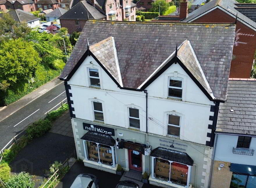 (Lot 26) 22D Bridge Road, Helens Bay, BT19 1TH