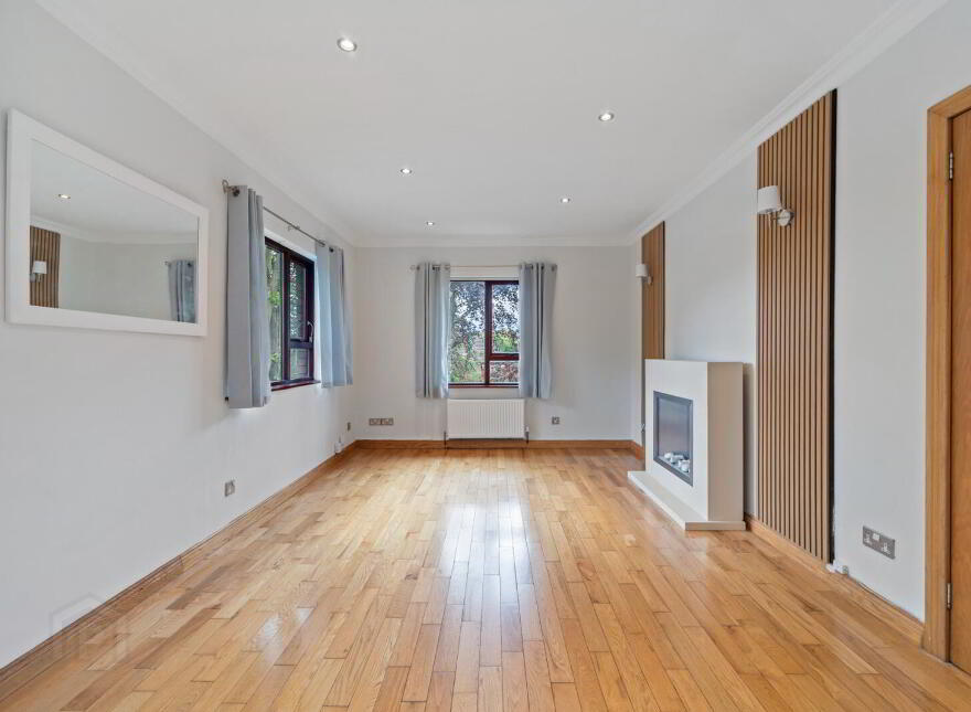 2 Pembridge Mews, Belfast, BT5 6HA