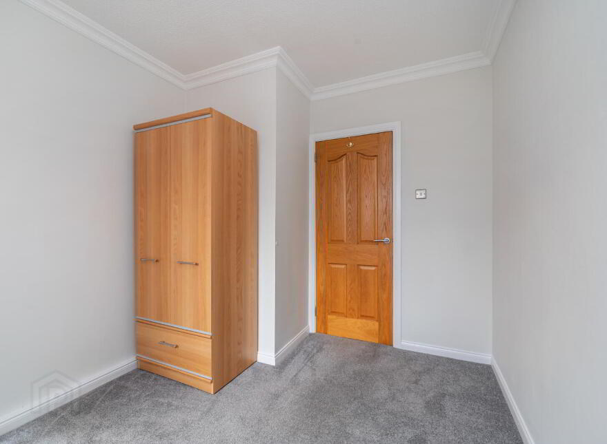 2 Pembridge Mews, Belfast, BT5 6HA