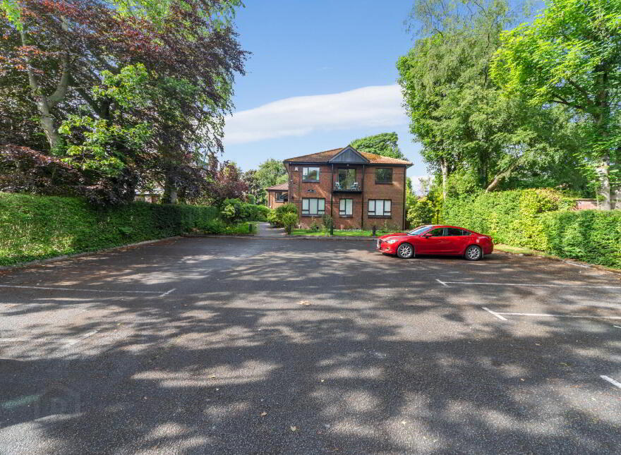 2 Pembridge Mews, Belfast, BT5 6HA