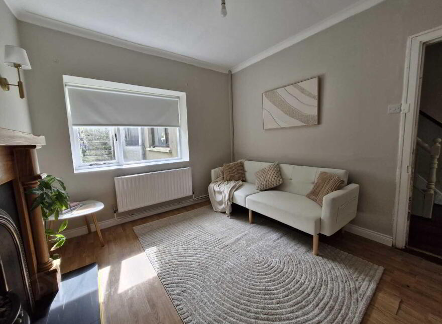 2 Mountain View Terrace, Newry, BT35 6DQ