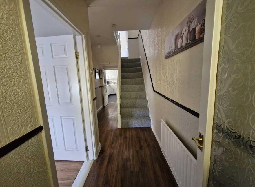 2 Mountain View Terrace, Newry, BT35 6DQ