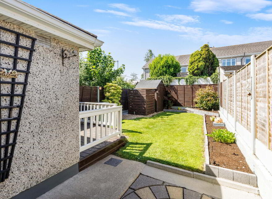 21 De Lacy Crescent, Trim, C15FK12