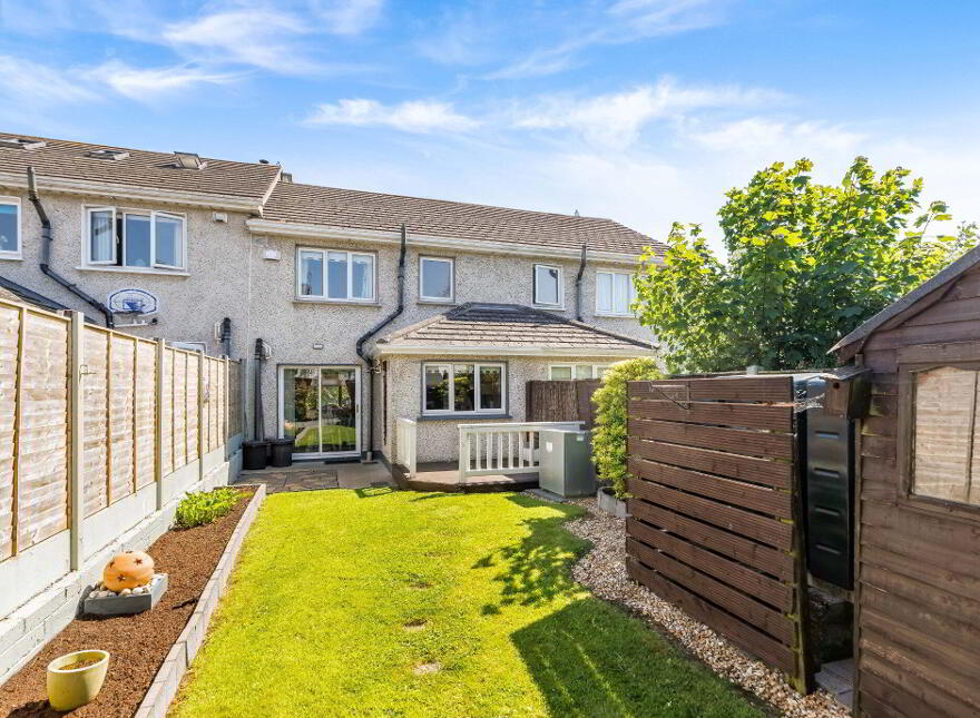 21 De Lacy Crescent, Trim, C15FK12