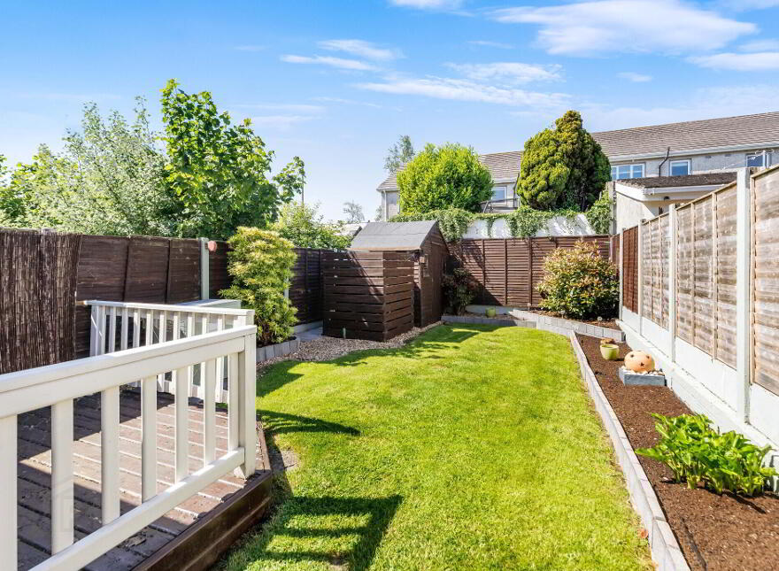 21 De Lacy Crescent, Trim, C15FK12