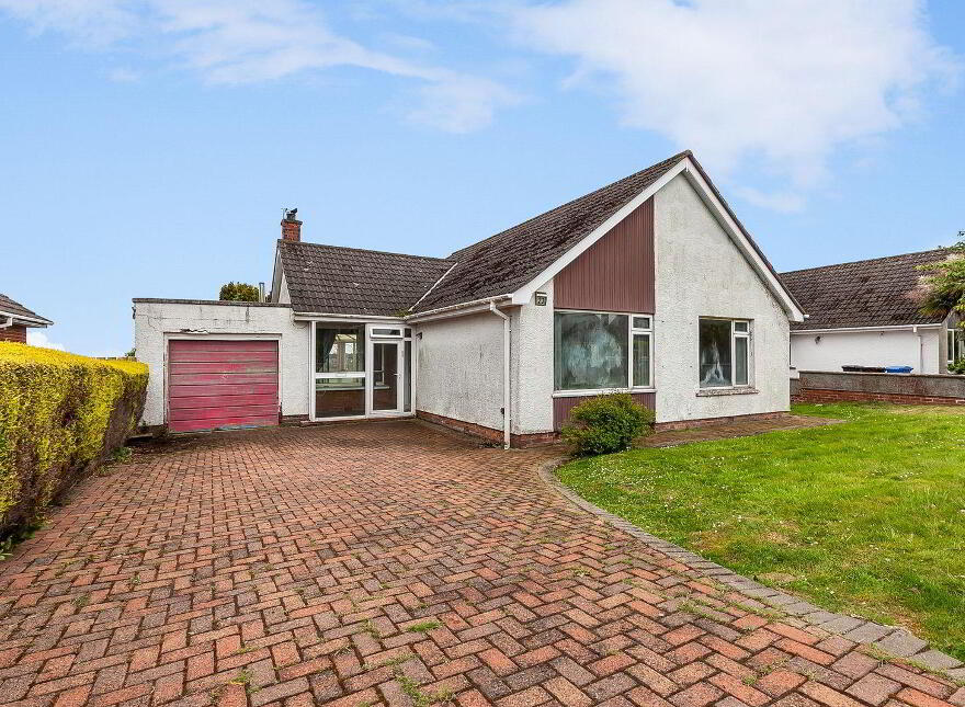23 Springhill Heights, Bangor, BT20 3PB