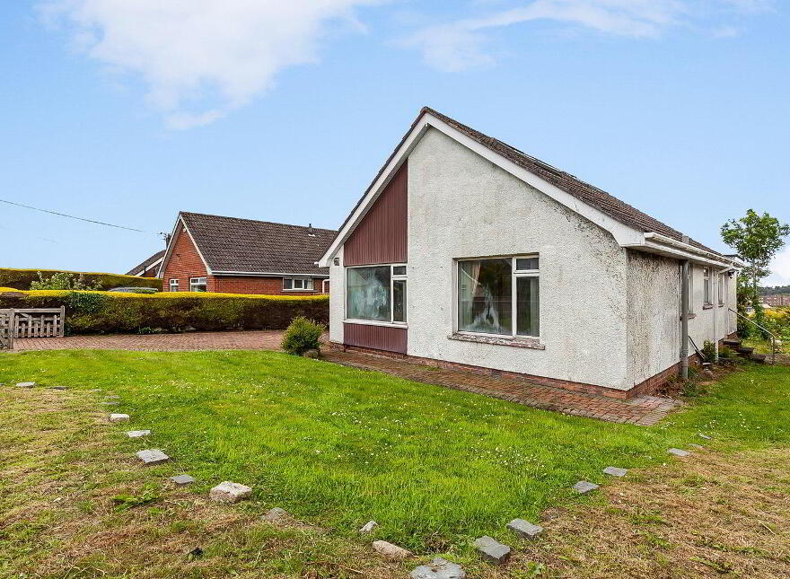 23 Springhill Heights, Bangor, BT20 3PB