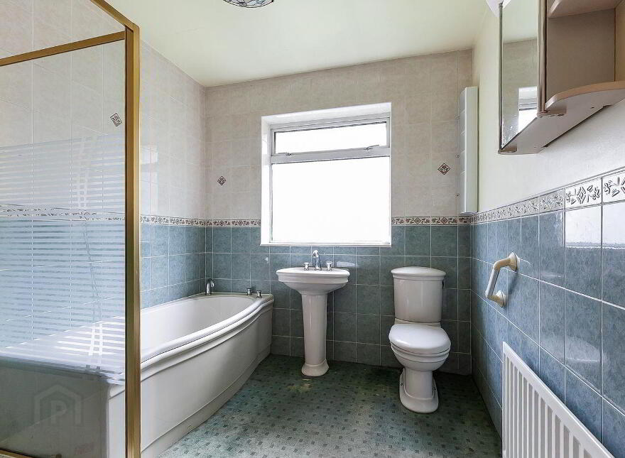 23 Springhill Heights, Bangor, BT20 3PB