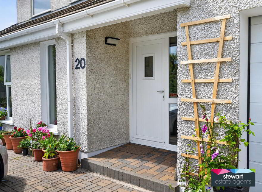 20 Hedingham, Moira, BT67 0NW