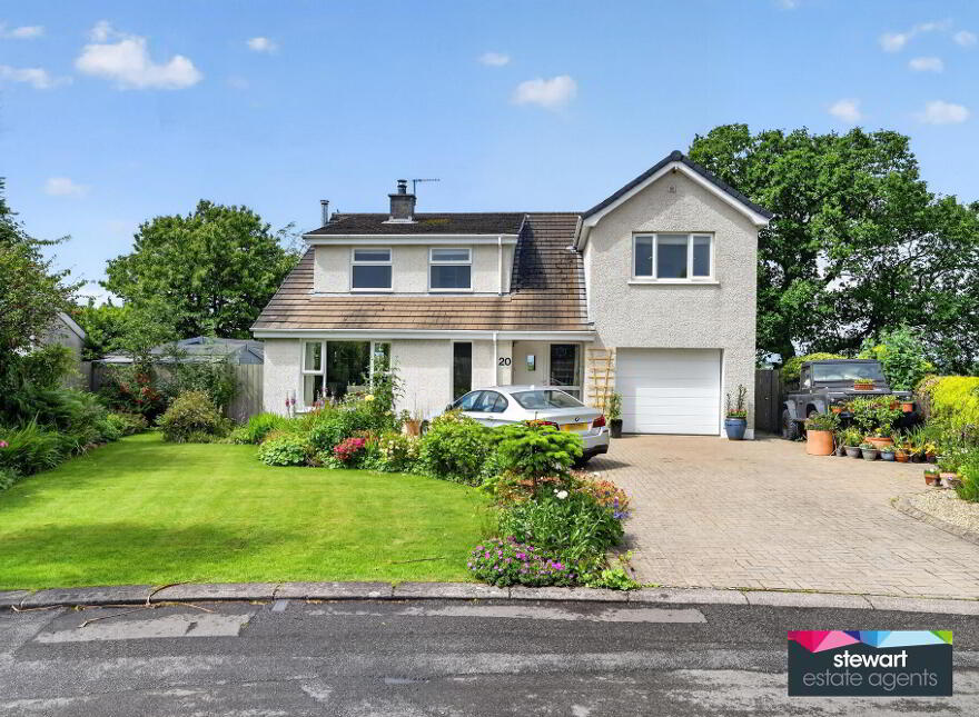 20 Hedingham, Moira, BT67 0NW