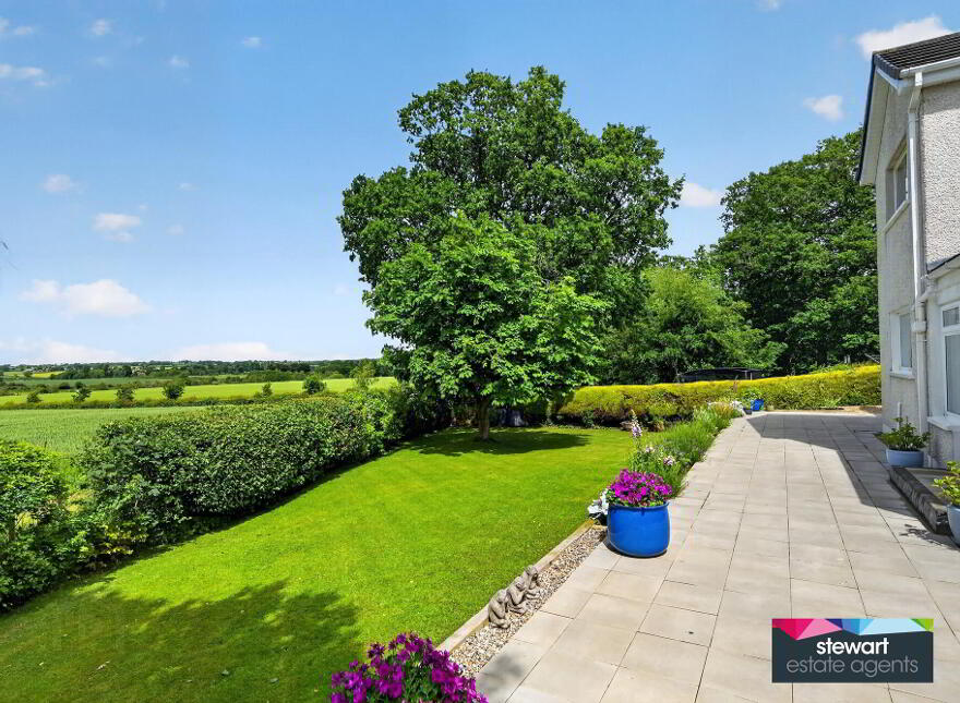 20 Hedingham, Moira, BT67 0NW