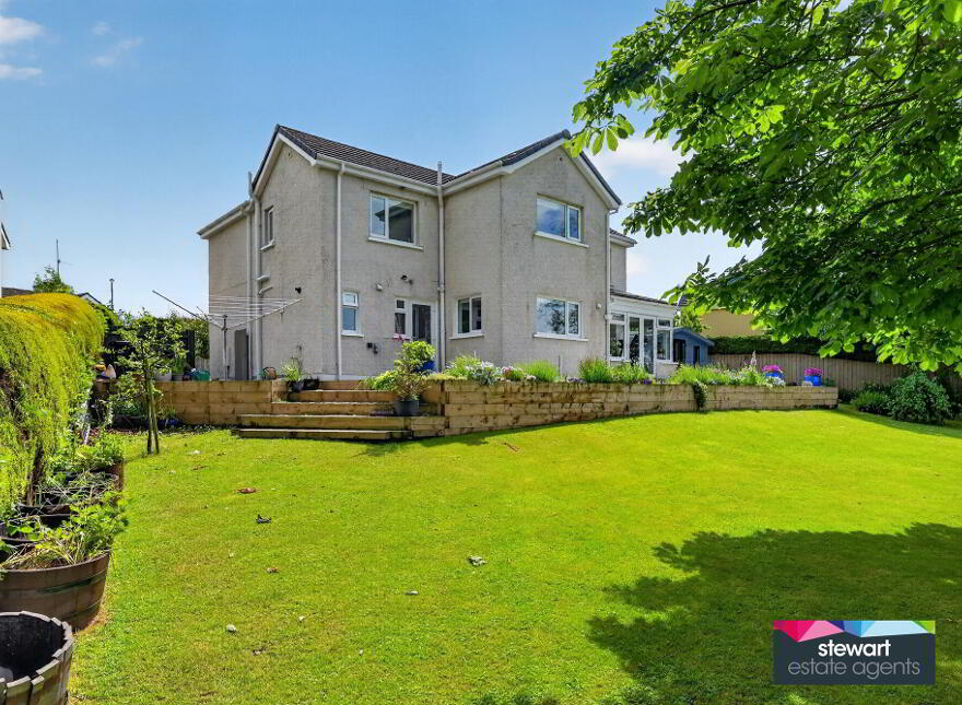20 Hedingham, Moira, BT67 0NW
