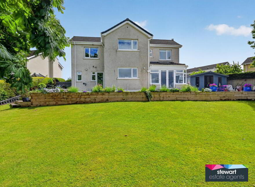 20 Hedingham, Moira, BT67 0NW