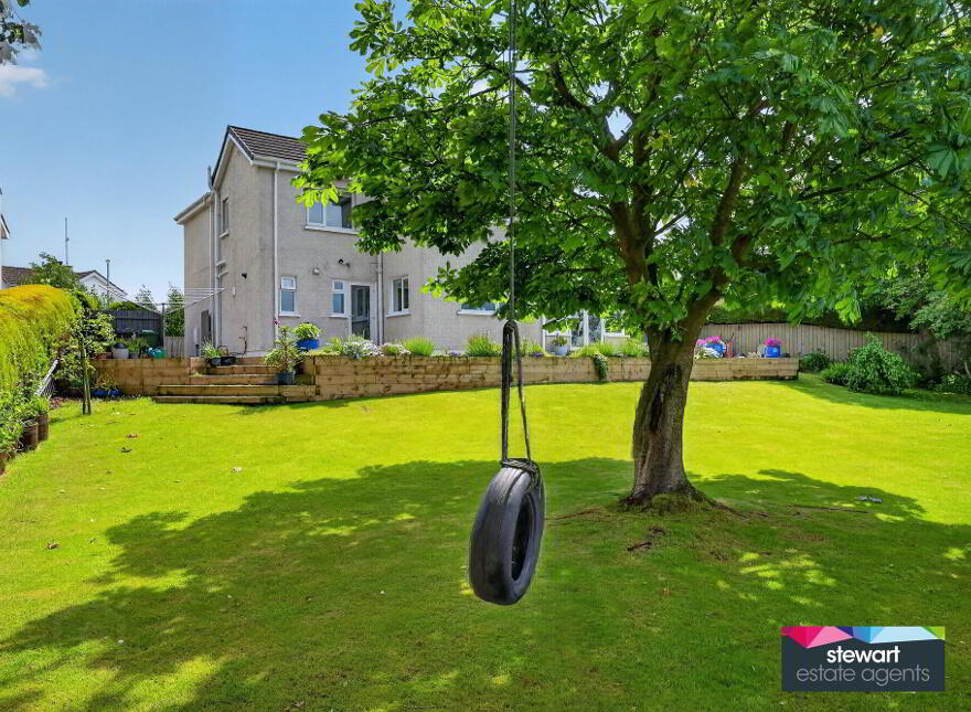 20 Hedingham, Moira, BT67 0NW