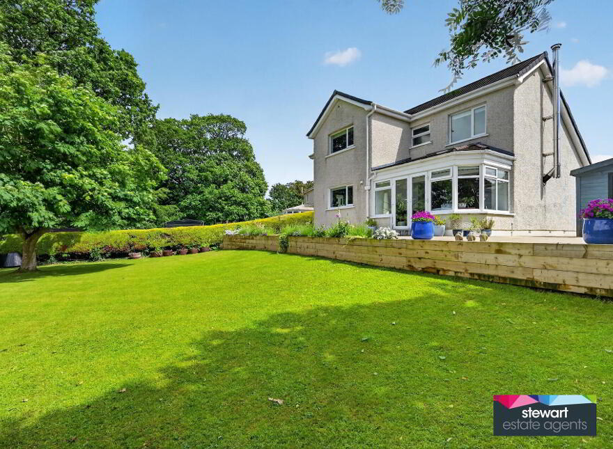 20 Hedingham, Moira, BT67 0NW
