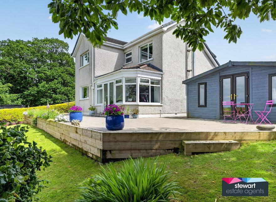 20 Hedingham, Moira, BT67 0NW