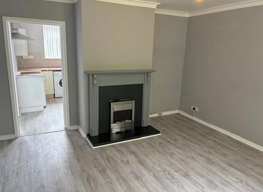 43 Orlock Gardens, Bangor, BT19 1SP