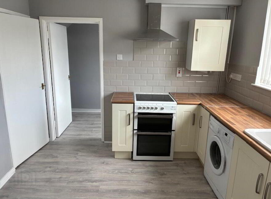 43 Orlock Gardens, Bangor, BT19 1SP
