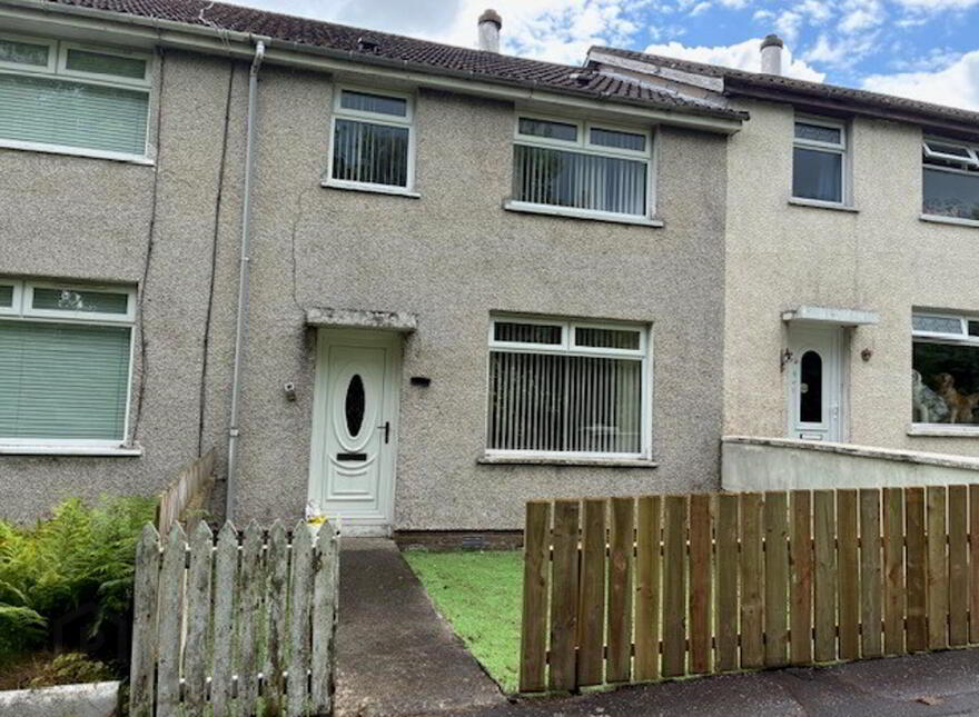 43 Orlock Gardens, Bangor, BT19 1SP
