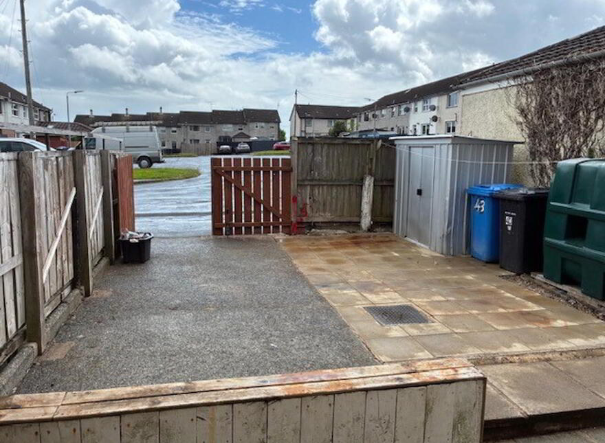 43 Orlock Gardens, Bangor, BT19 1SP