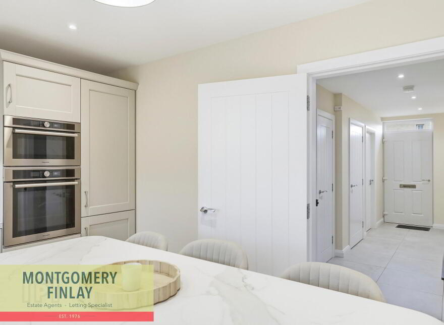 29 Flaxfield Wood, Enniskillen, BT74 6LF