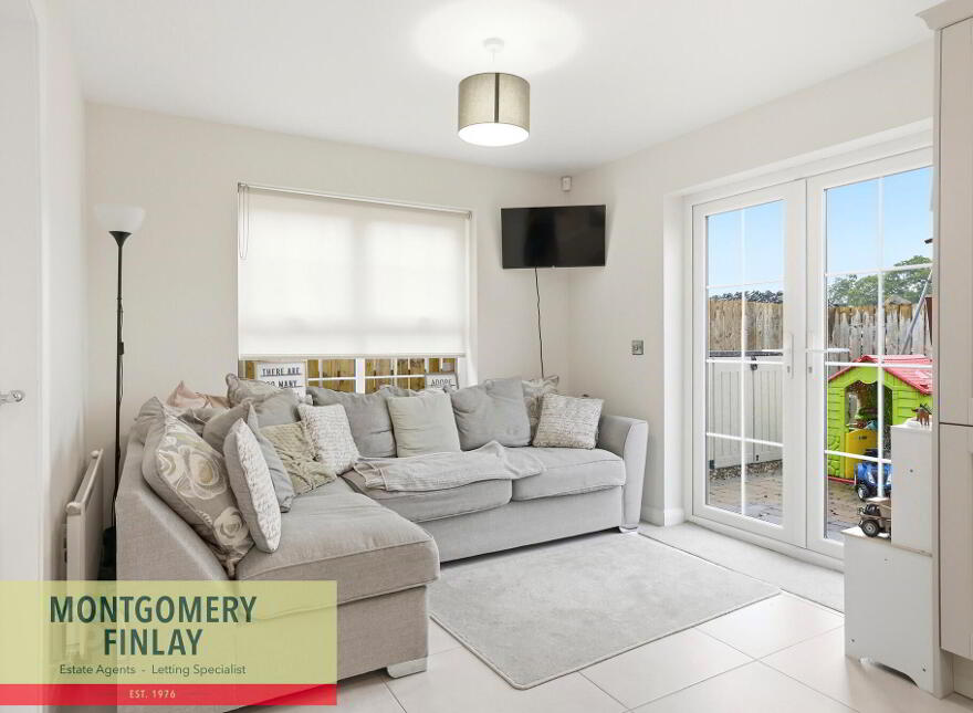 29 Flaxfield Wood, Enniskillen, BT74 6LF