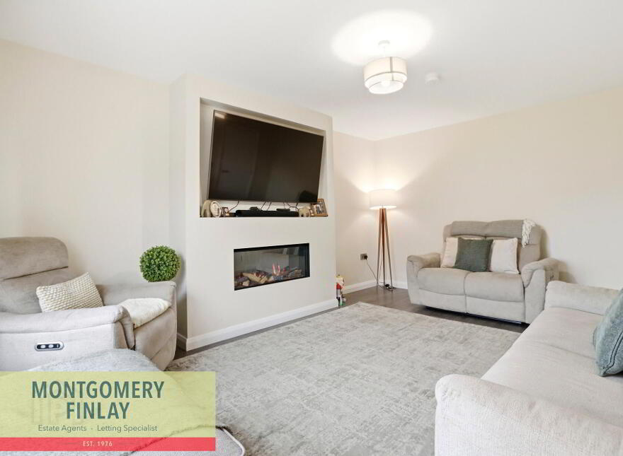 29 Flaxfield Wood, Enniskillen, BT74 6LF