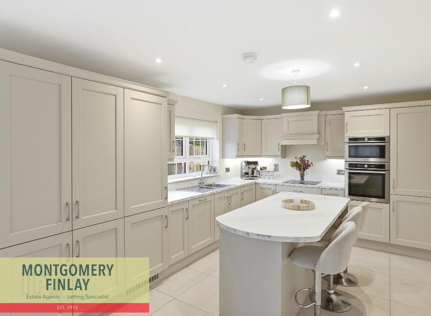 29 Flaxfield Wood, Enniskillen, BT74 6LF