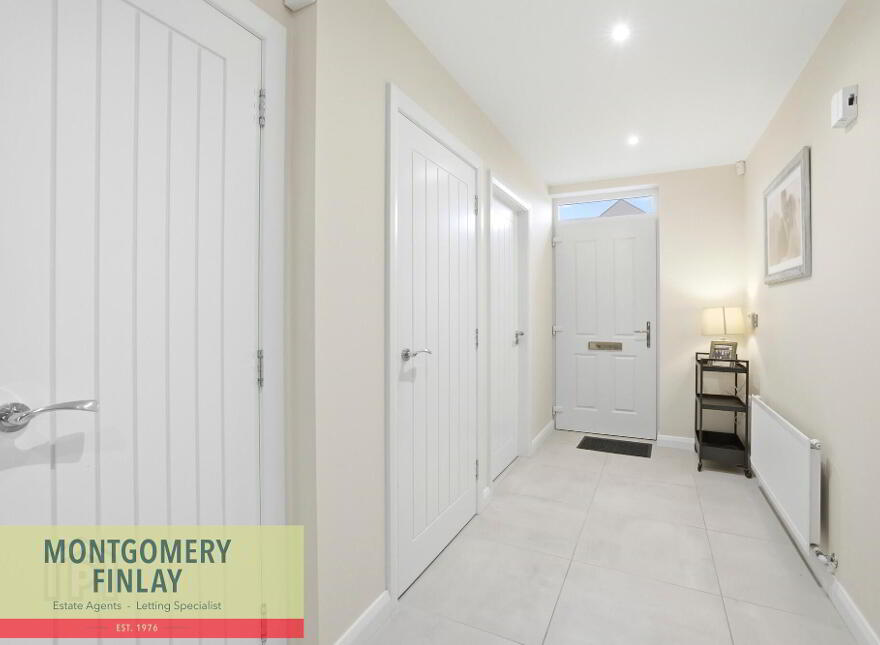29 Flaxfield Wood, Enniskillen, BT74 6LF