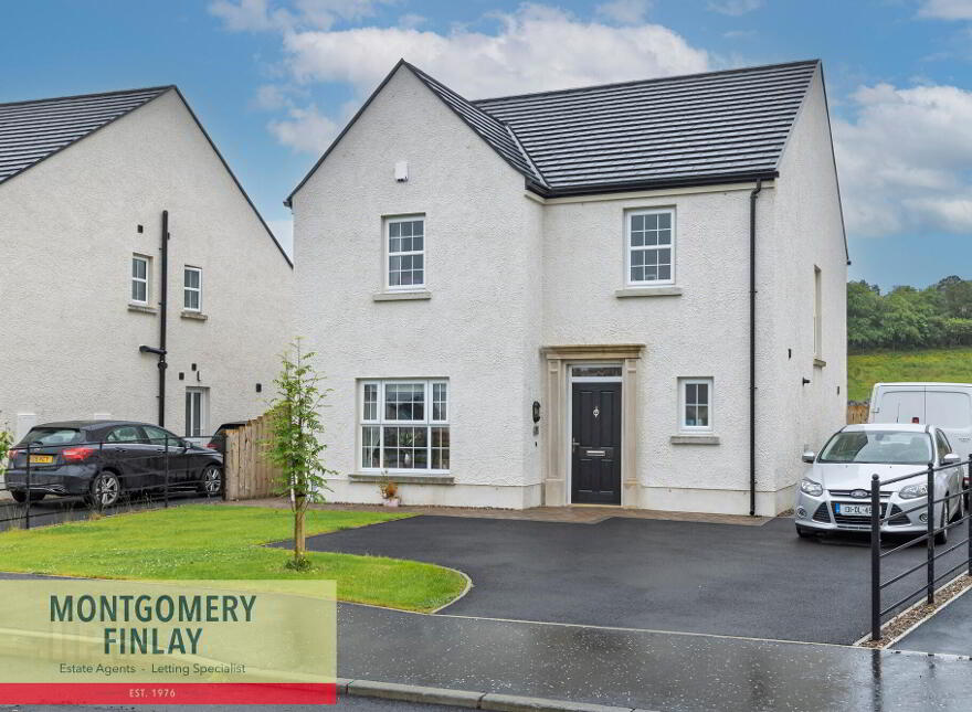 29 Flaxfield Wood, Enniskillen, BT74 6LF