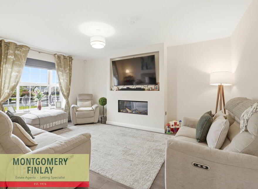 29 Flaxfield Wood, Enniskillen, BT74 6LF