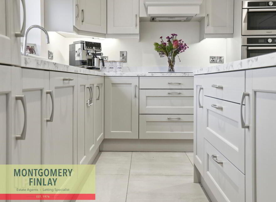 29 Flaxfield Wood, Enniskillen, BT74 6LF